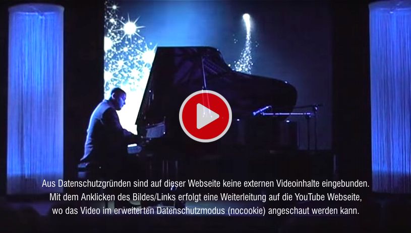 traumzeit konzert video